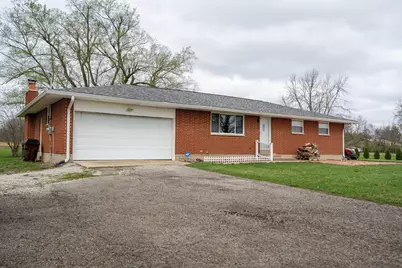 9130 S Palmer Road, New Carlisle, OH 45344 - Photo 1
