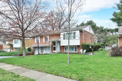 1044 Conant Drive, Columbus, OH 43229 - Photo 1