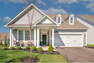 6363 Callaway Square E, New Albany, OH 43054 - Photo 1