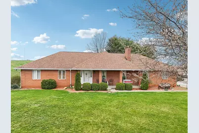 5391 Delmont Road SW, Lancaster, OH 43130 - Photo 1