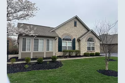 4248 Bridgelane Place #8-4248, New Albany, OH 43054 - Photo 1