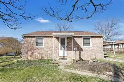 44 Orchard Street, Newark, OH 43055 - Photo 1