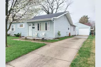 2025 Colton Drive, Dayton, OH 45420 - Photo 1