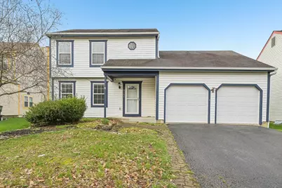 6167 Northbend Drive, Canal Winchester, OH 43110 - Photo 1