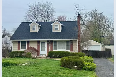 2382 Shrewsbury Road, Columbus, OH 43221 - Photo 1