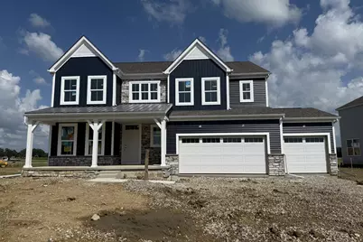 260 River Birch Drive, Galena, OH 43021 - Photo 1