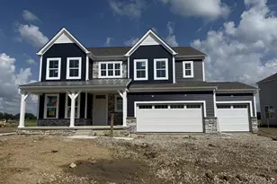 260 River Birch Dr, Galena, OH 43021 - Photo 1