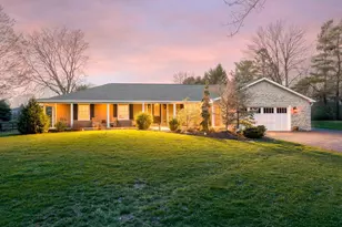 7040 S Old State Rd, Lewis Center, OH 43035 - Photo 1