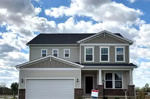 9543 Wagon Trl Ln, Plain City, OH 43064 - Photo 1