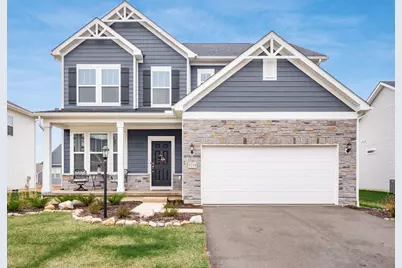 9239 Horseshoe Street, Plain City, OH 43064 - Photo 1