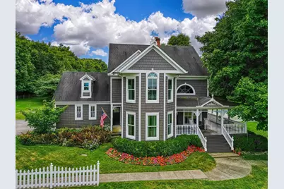 5231 Oregon Road, Canal Winchester, OH 43110 - Photo 1