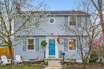 371 Arden Road, Columbus, OH 43214 - Photo 1