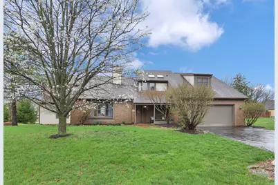 6400 Cabin Croft Drive, Galloway, OH 43119 - Photo 1