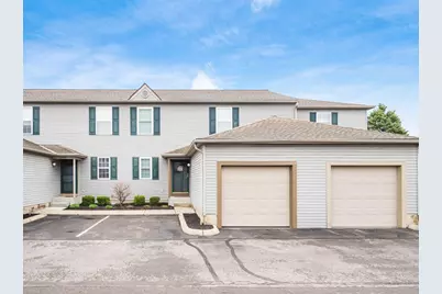 2234 Sandman Drive #58D, Columbus, OH 43235 - Photo 1