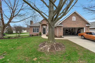 2229 Bramble Lane, Wooster, OH 44691 - Photo 1