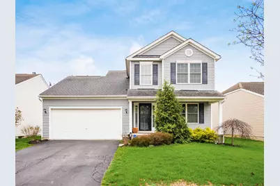 3853 Snowshoe Avenue, Grove City, OH 43123 - Photo 1