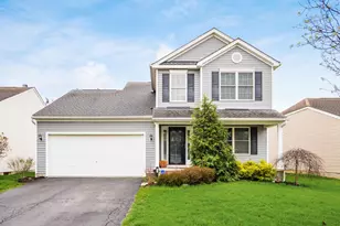 3853 Snowshoe Ave, Grove City, OH 43123 - Photo 1