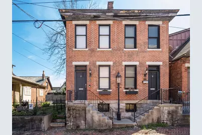 580 S Pearl Street, Columbus, OH 43215 - Photo 1