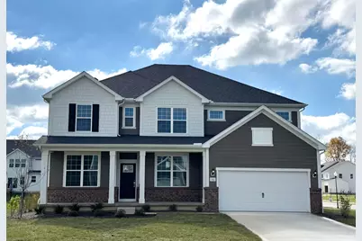 781 Buckeye Circle #Lot 2394, Sunbury, OH 43074 - Photo 1