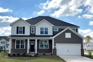 781 Buckeye Cir, Sunbury, OH 43074 - Photo 1