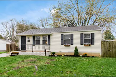 3100 Whitlow Road, Columbus, OH 43232 - Photo 1