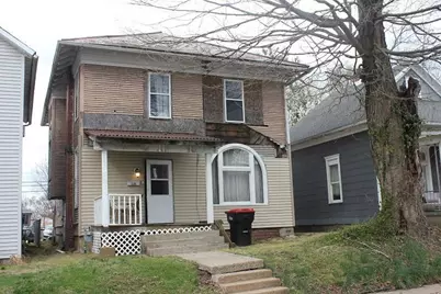 225 Eastern Avenue, New Lexington, OH 43764 - Photo 1