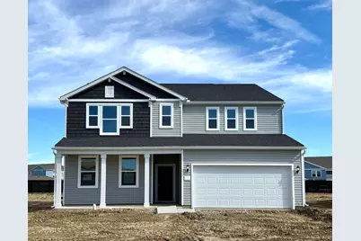 278 Rye Street #Lot 45, Galloway, OH 43119 - Photo 1