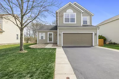 247 Harbinger Drive, Groveport, OH 43125 - Photo 1
