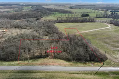 0 Cox Rd. Lot 6, North Lewisburg, OH 43060 - Photo 1