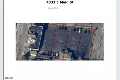 4333 E Main Street, Columbus, OH 43213 - Photo 1