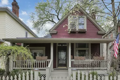 873 Ebner Street, Columbus, OH 43206 - Photo 1