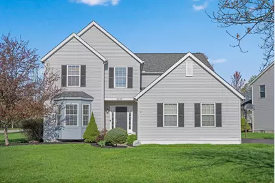 6055 Peridot Street, Grove City, OH 43123 - Photo 1