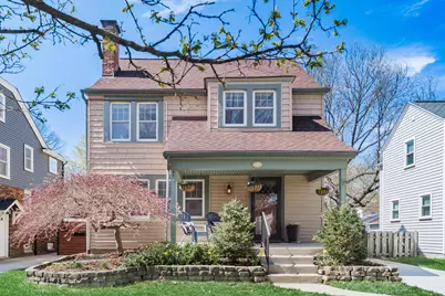 829 Vernon Road, Columbus, OH 43209 - Photo 1