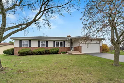 1245 Bradshire Drive, Columbus, OH 43220 - Photo 1