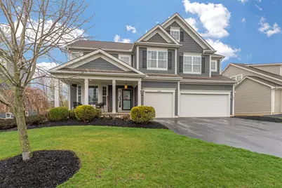 2419 Friesian Lane, Powell, OH 43065 - Photo 1