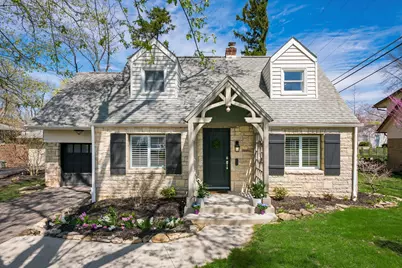 2186 Ridgeview Road, Columbus, OH 43221 - Photo 1