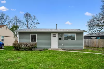 1006 Bermuda Drive, Marion, OH 43302 - Photo 1