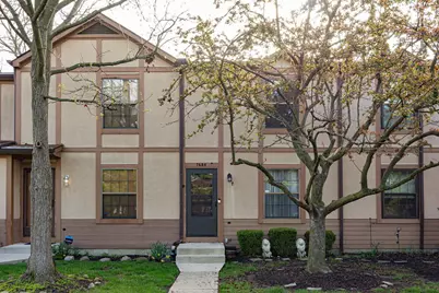 7684 Alta View Boulevard #108, Columbus, OH 43085 - Photo 1