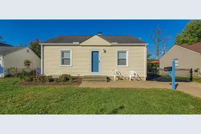 740 Melrose Avenue, Columbus, OH 43224 - Photo 1