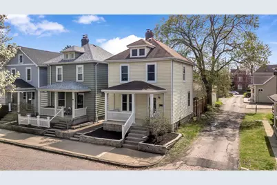 445 Stanley Avenue, Columbus, OH 43206 - Photo 1