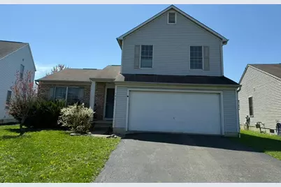 197 Rainswept Drive, Galloway, OH 43119 - Photo 1