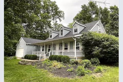 17930 Glen Road, Gambier, OH 43022 - Photo 1