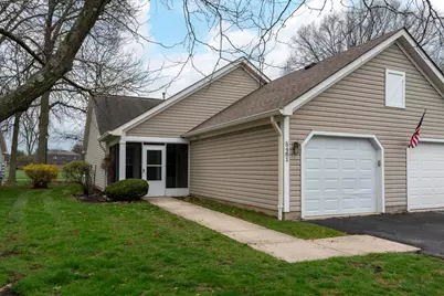 5481 Parkshire Drive, Columbus, OH 43229 - Photo 1