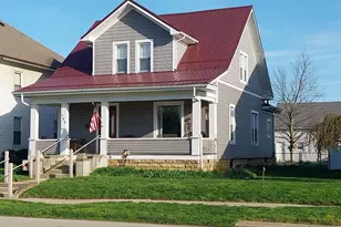 749 Jefferson St, Greenfield, OH 45123 - Photo 1