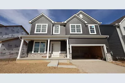 697 Clark Drive, Reynoldsburg, OH 43068 - Photo 1