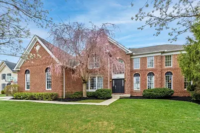 4688 Vista Ridge Drive, Dublin, OH 43017 - Photo 1