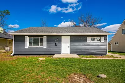 2440 Brentnell Avenue, Columbus, OH 43211 - Photo 1