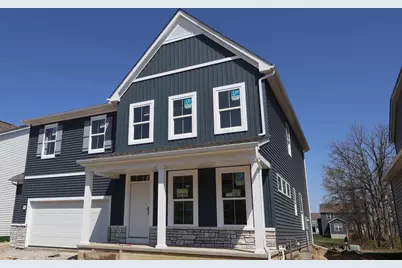 5748 Shadowfair Lane N, Powell, OH 43065 - Photo 1