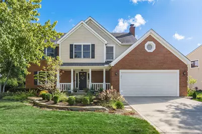 5433 Haverhill Drive, Dublin, OH 43017 - Photo 1