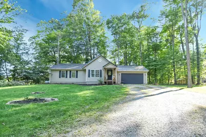 499 Glenmonte Drive, Howard, OH 43028 - Photo 1